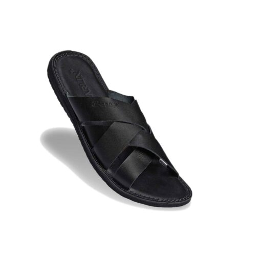 Gandamana Black