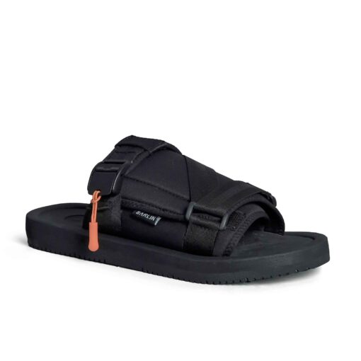 Nawara Full Black - Image 2