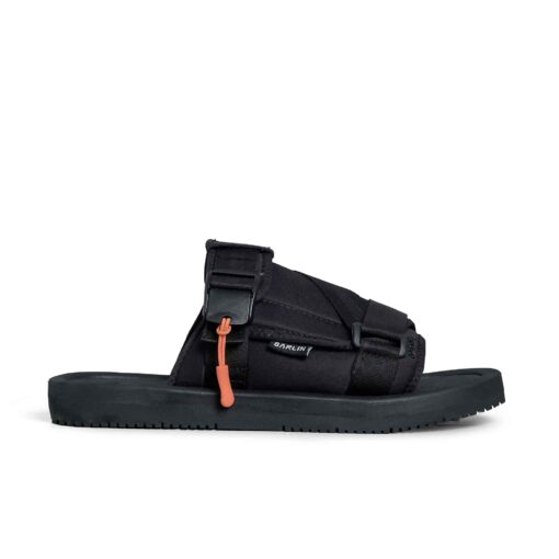 Nawara Full Black