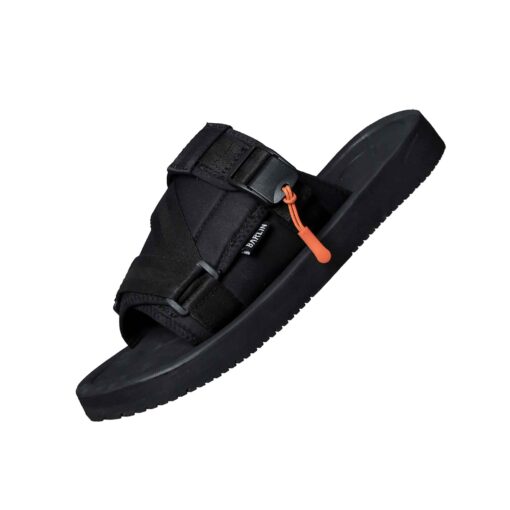 Nawara Full Black - Image 4