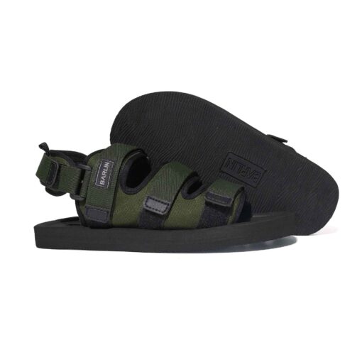 Kentaru Green - Image 3