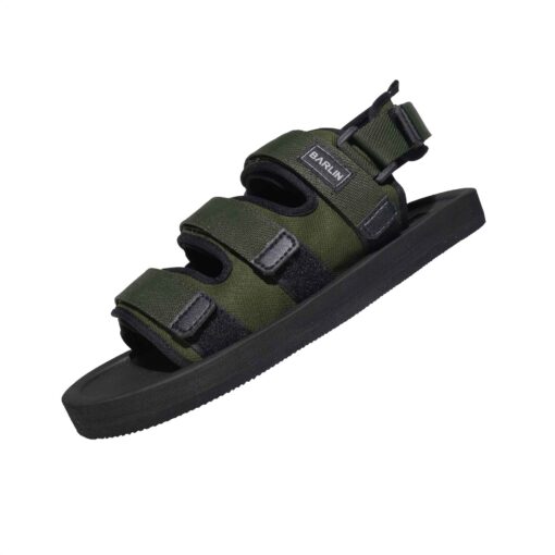 Kentaru Green - Image 5