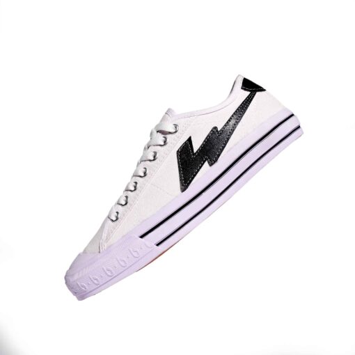 Alpha All White - Image 3