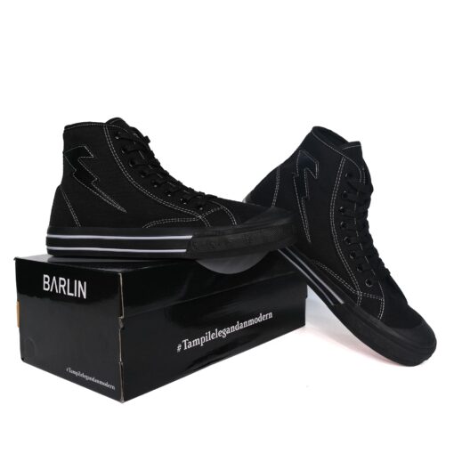 Noir Full Black - Image 6
