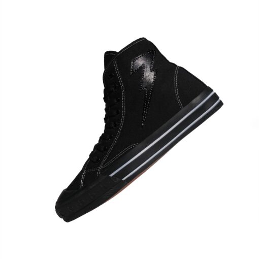 Noir Full Black - Image 4