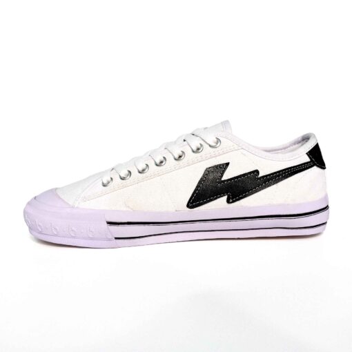 Alpha All White - Image 4