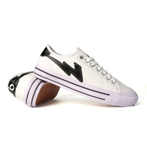 Alpha All White - Image 2