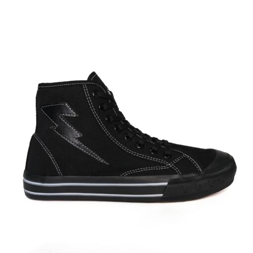 Noir Full Black