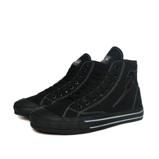 Noir Full Black - Image 5