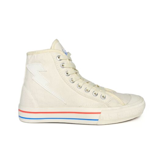 Noir Off White