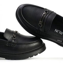 Alternative view of Eloft Penny Loafers